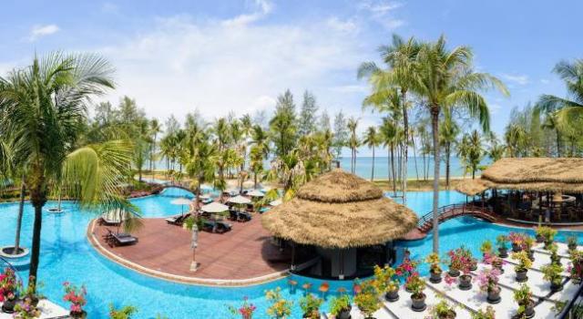 The Haven Khao Lak