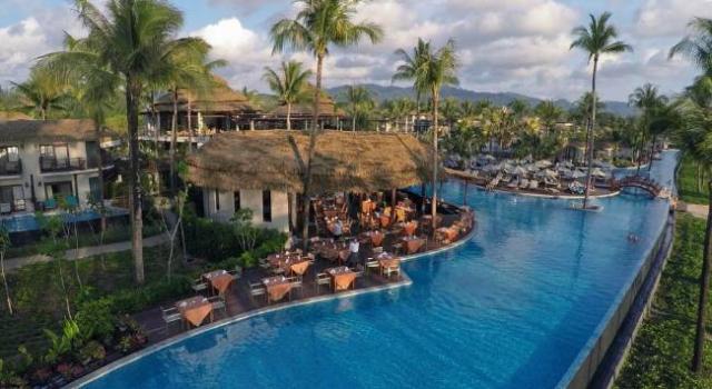 The Haven Khao Lak