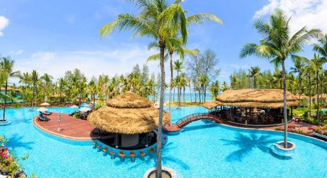 The Haven Khao Lak