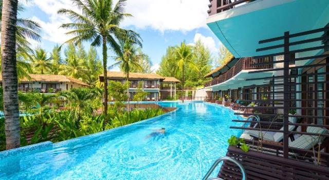 The Haven Khao Lak