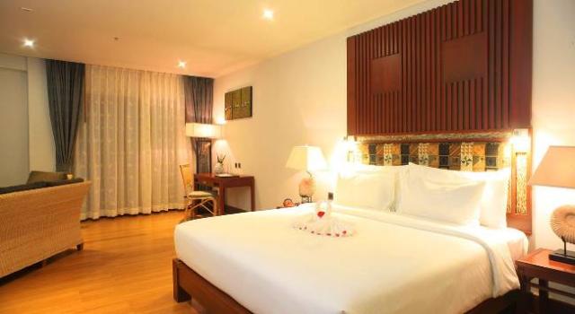 The Haven Khao Lak