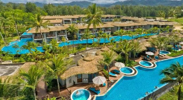The Haven Khao Lak