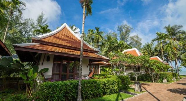 Khaolak Laguna Resort