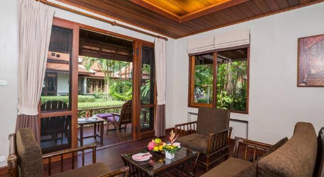 Khaolak Laguna Resort