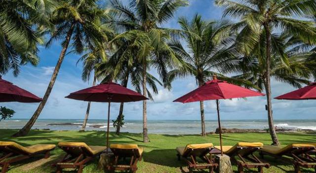 Khaolak Laguna Resort