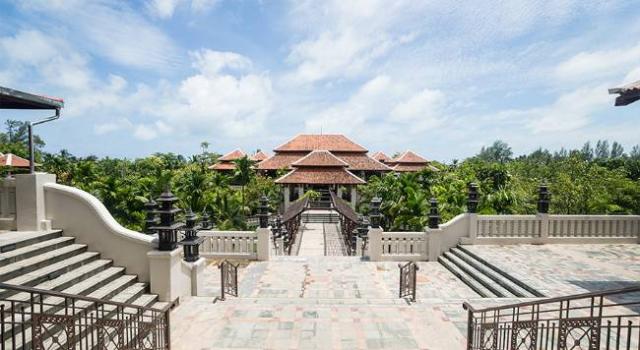 Khaolak Laguna Resort