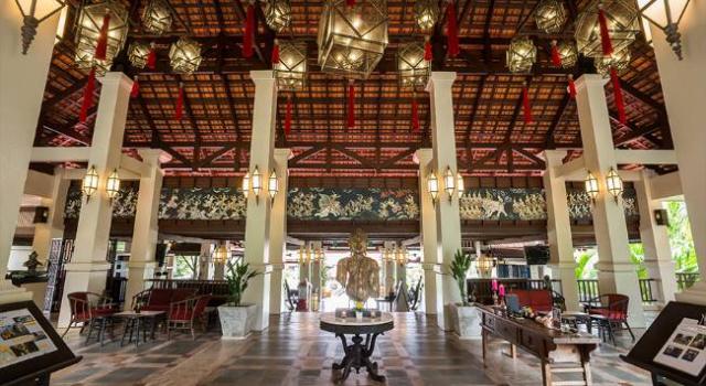 Khaolak Laguna Resort