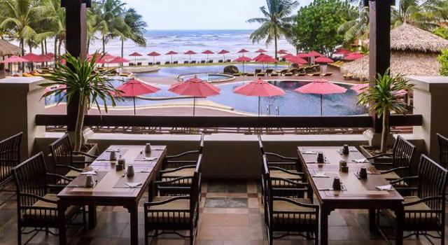 Khaolak Laguna Resort