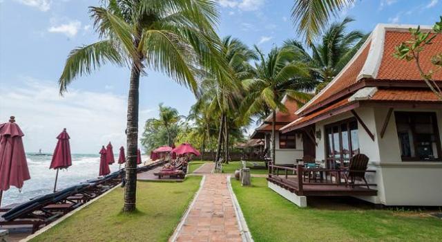Khaolak Laguna Resort