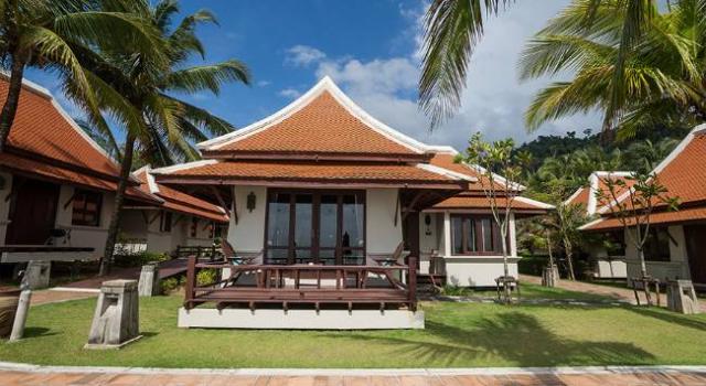 Khaolak Laguna Resort