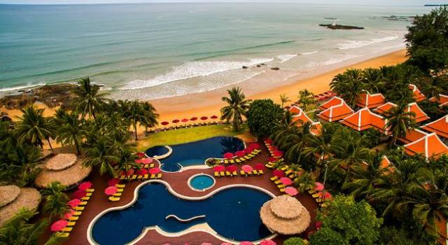 Khaolak Laguna Resort
