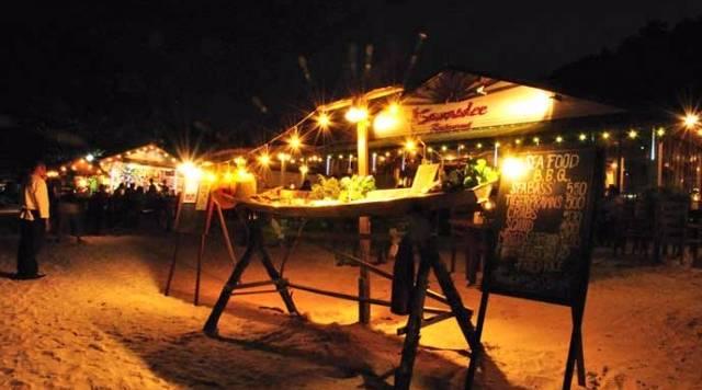 Phi Phi Erawan Palms Resort