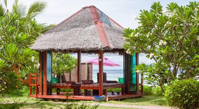 Phi Phi Erawan Palms Resort