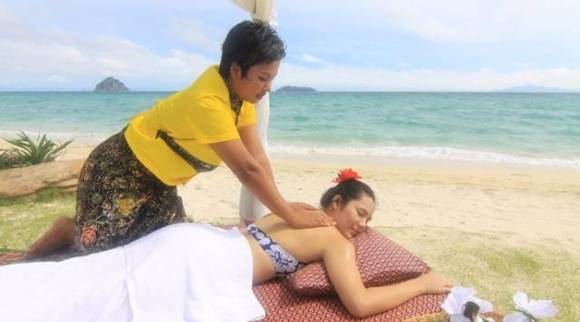 Phi Phi Erawan Palms Resort