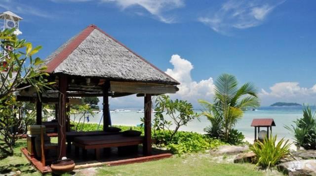Phi Phi Erawan Palms Resort
