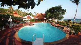 Phi Phi Erawan Palm Resort