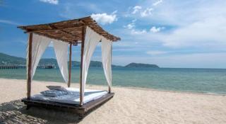 Thavorn Beach Village & Spa
