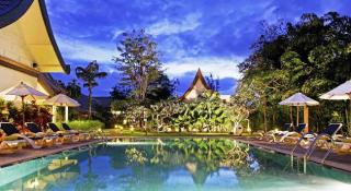 Centara Kata Resort Phuket