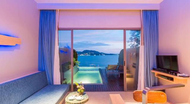 Kalima Resort & Spa