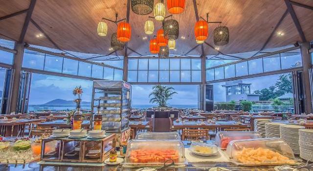 Kalima Resort & Spa