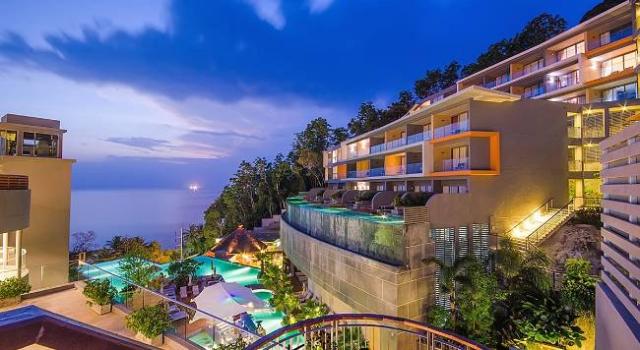 Kalima Resort & Spa