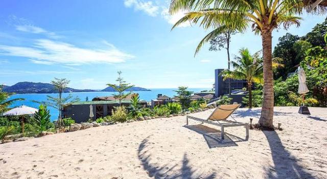 Kalima Resort & Spa