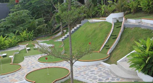 Kalima Resort & Spa