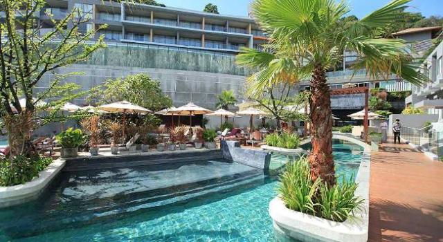 Kalima Resort & Spa