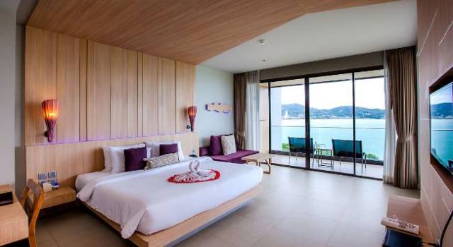 Kalima Resort & Spa