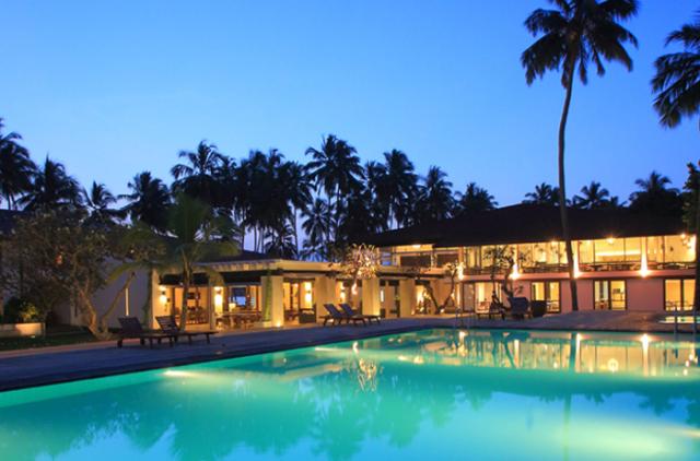 Avani Kalutara Resort