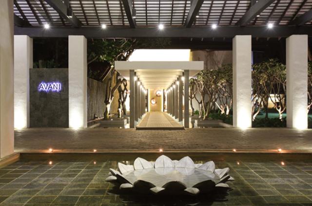 Avani Kalutara Resort