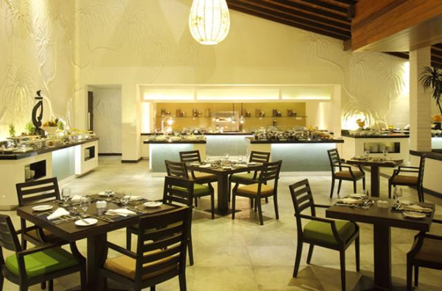 Avani Kalutara Resort