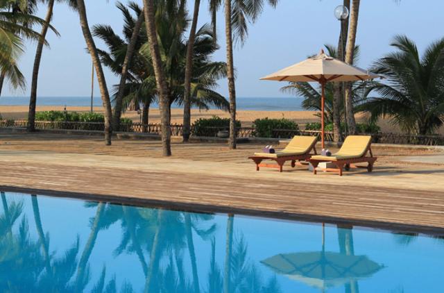 Avani Kalutara Resort