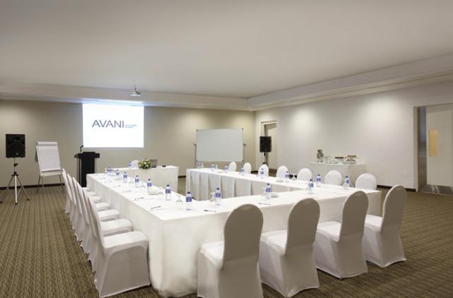 Avani Kalutara Resort
