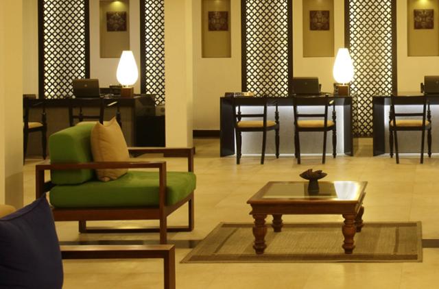 Avani Kalutara Resort