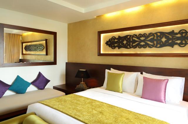 Avani Kalutara Resort