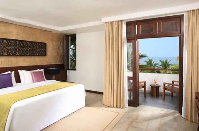Avani Kalutara Resort