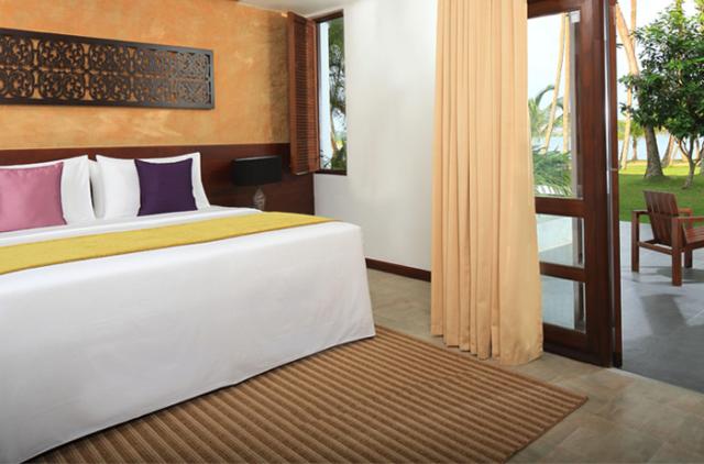 Avani Kalutara Resort