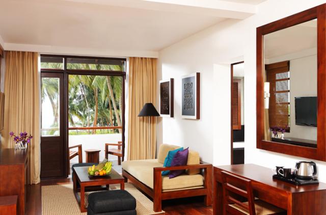 Avani Kalutara Resort