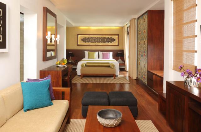 Avani Kalutara Resort