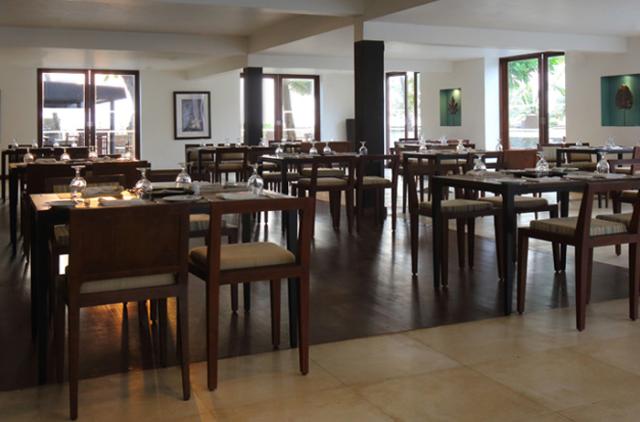Avani Kalutara Resort