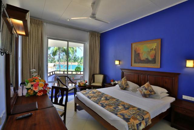 Hibiscus Beach