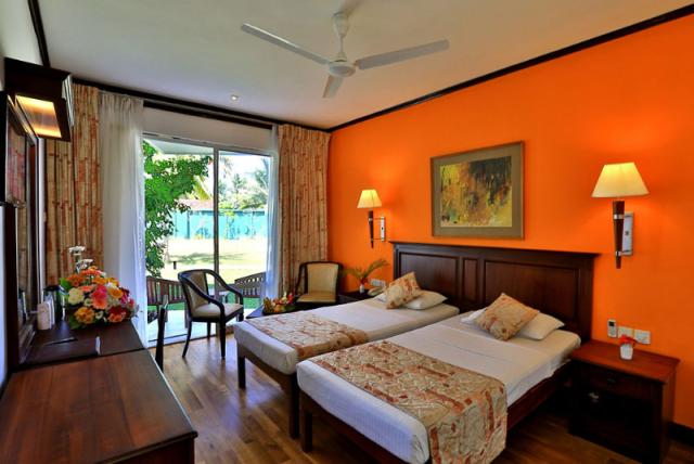 Hibiscus Beach