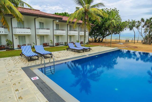 Hibiscus Beach