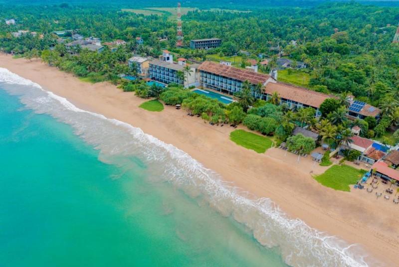 Temple Tree Resort & Spa