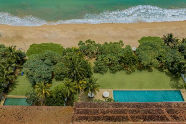 Temple Tree Resort & Spa