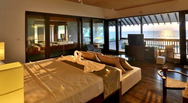 Temple Tree Resort & Spa