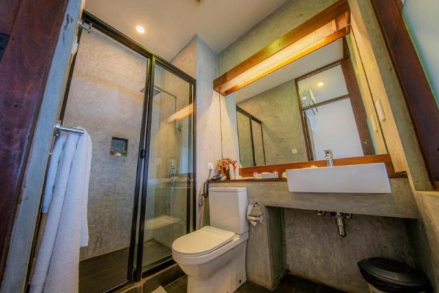 Temple Tree Resort & Spa