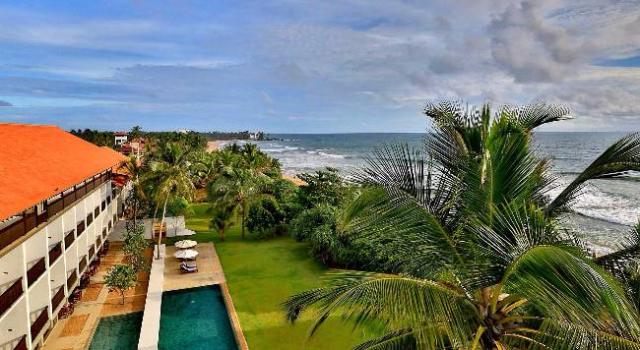 Temple Tree Resort & Spa