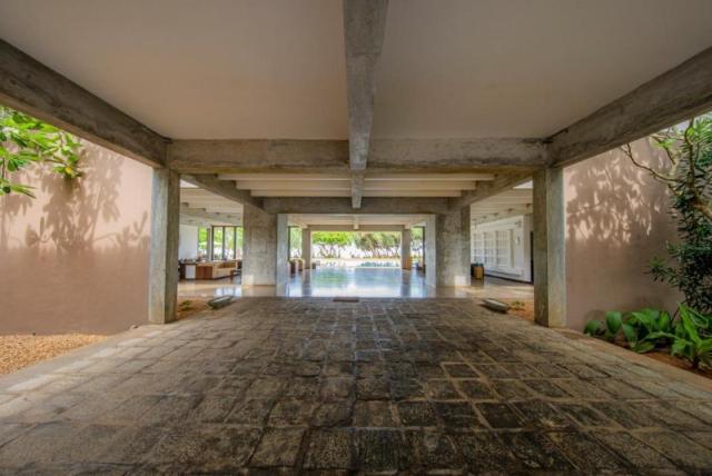 Temple Tree Resort & Spa